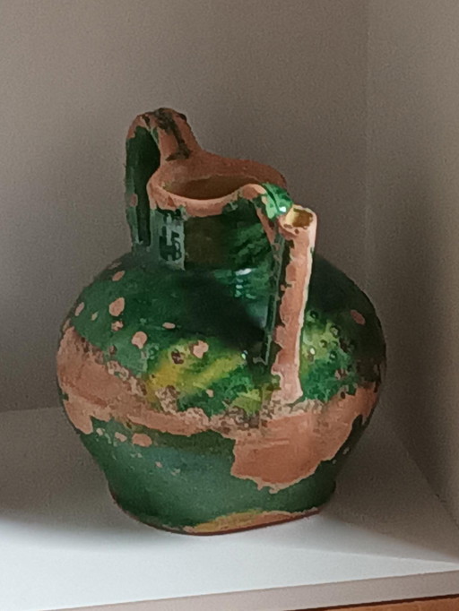 Gargoulette of Orjol