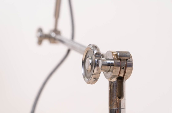 Image 1 of Lámpara de pie médica de Perihel, años 30