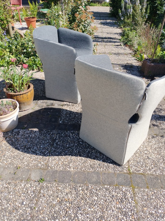 Image 1 of 2x Moroso Bloomy