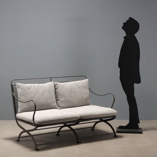 Sofá Azucena 'Nonaro'