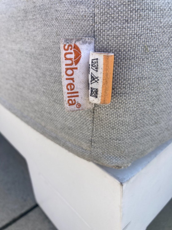 Image 1 of Ensemble de salon 5 pièces, y compris tous les coussins