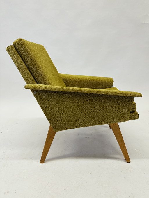 Jaroslav Šmídek Lounge Fauteuil