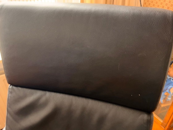 Image 1 of Rolf Benz relax fauteuil 562 elektrisch