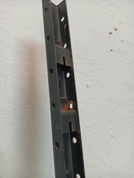 Image 1 of Armario modular Poul Cadovius