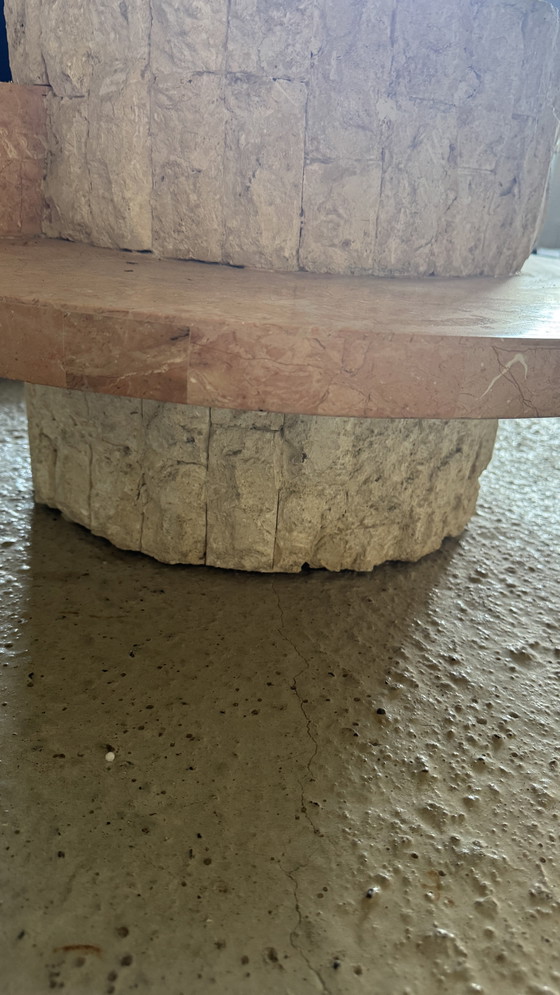 Image 1 of Kleiner Mactan Couchtisch