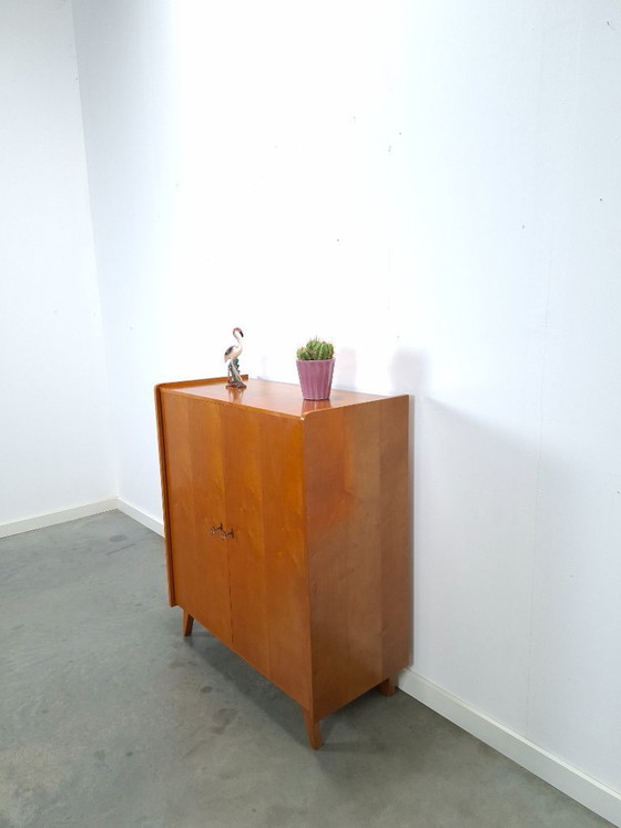 Image 1 of Kledingkast met legplanken en lades