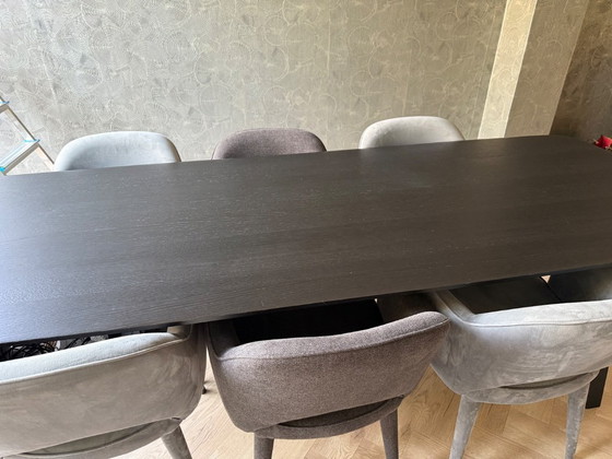 Image 1 of Arco design table