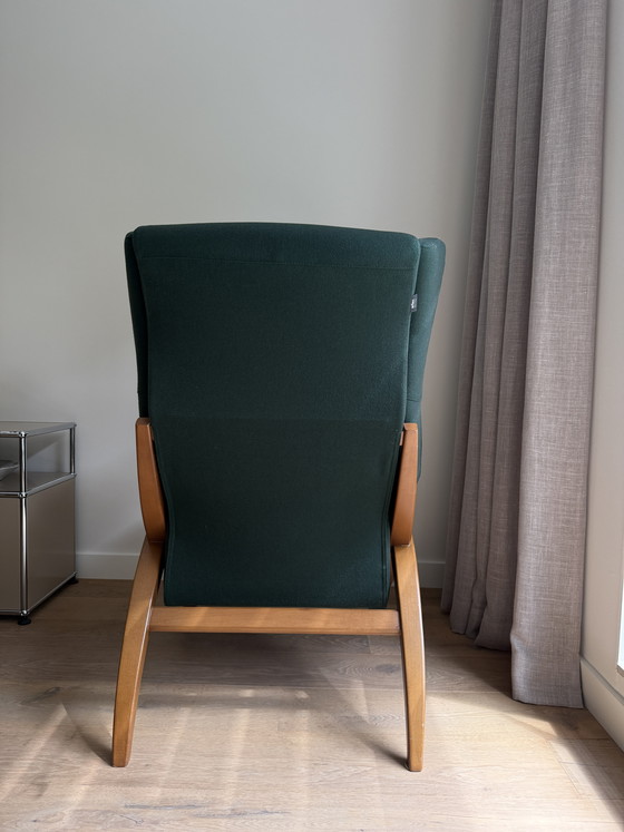 Image 1 of Arflex Fiorenza Fauteuil van Franco Albini