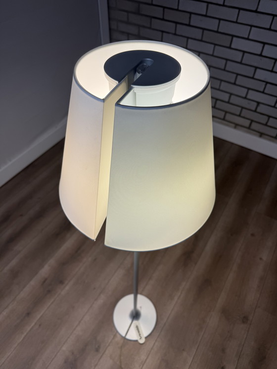 Image 1 of Artemide Melampo Terra floor lamp