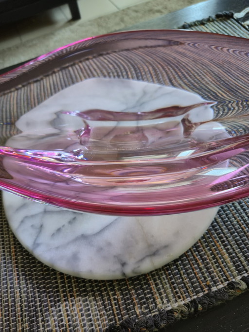 Cuenco de cristal VSL – schalen, Crystal (photo 2 of 9)