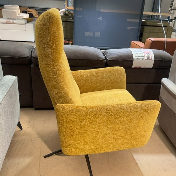 Image 1 of Belform Varam Otis E armchair