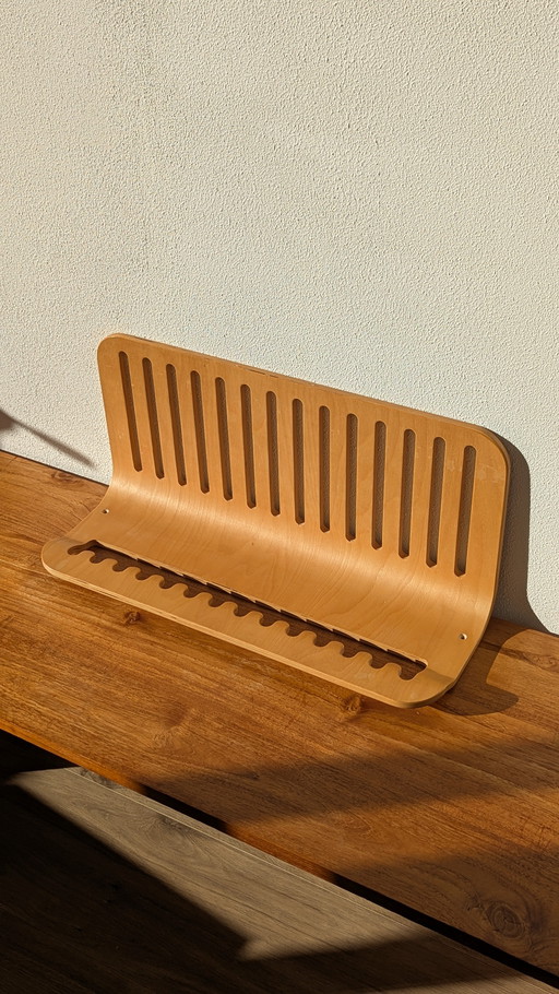 Appendiabiti Richard Clack Kantra Ikea Vintage 2000