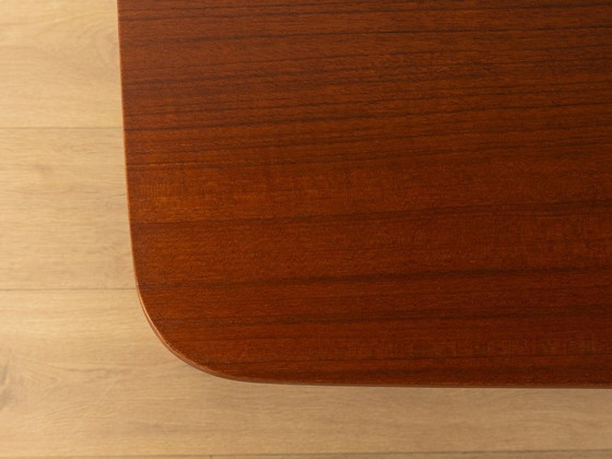 Bureau uit de jaren 60 van Gunnar Nielsen Tibergaard – Wood (photo 8 of 14)