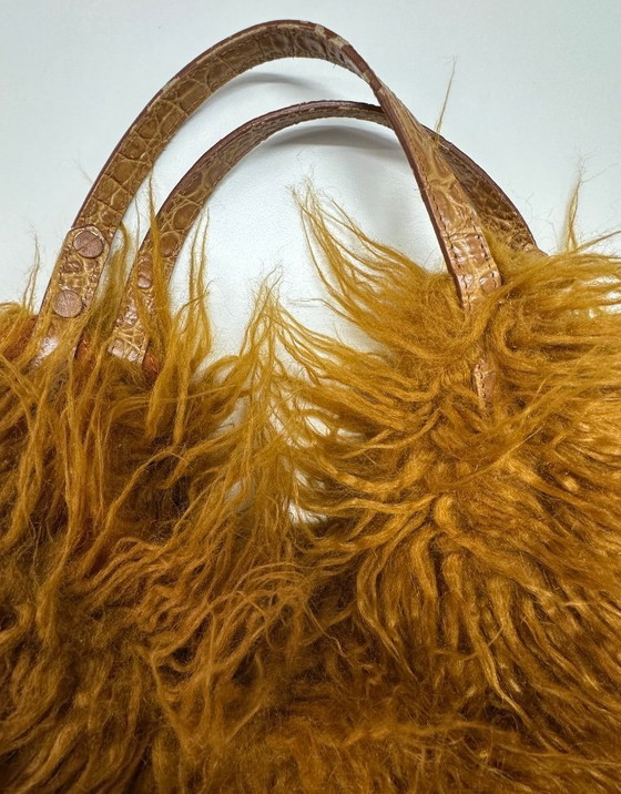 Image 1 of Sac Dries Van Noten Marche