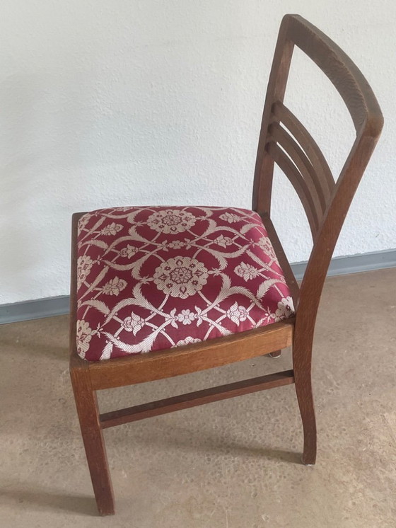 Image 1 of  Mid Century Stühle