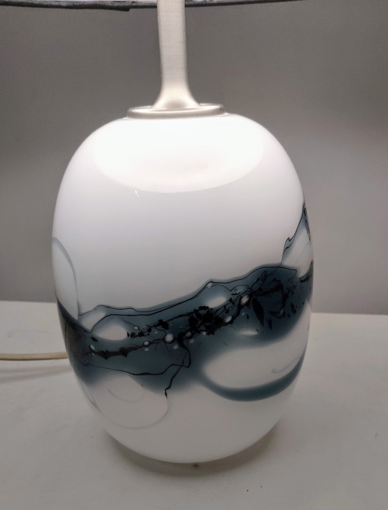 Image 1 of Holmegaard Sakura Designer Michael Bang 