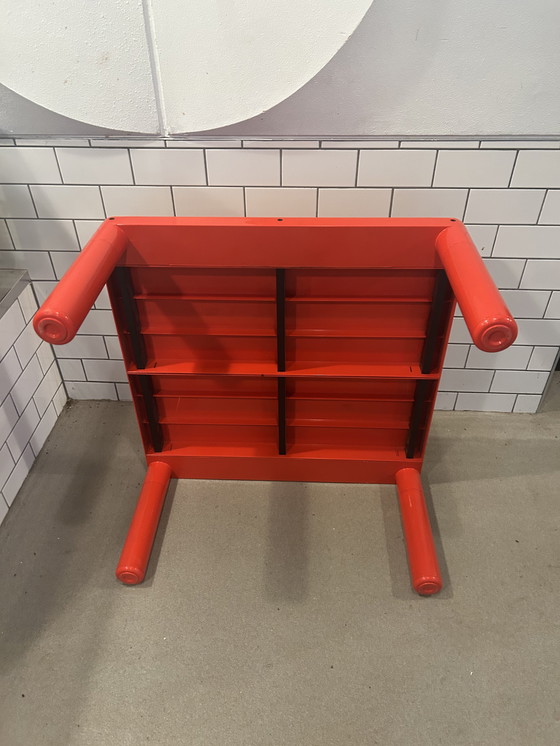 Image 1 of Tavolino da caffè Eero Aarnio UPO