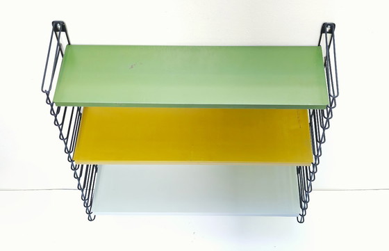 Image 1 of tomado wandrek uitstekende vintage staat