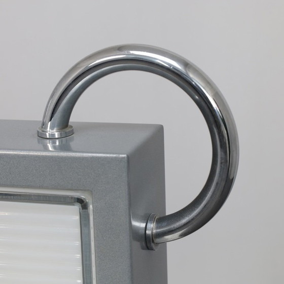 Image 1 of Topolino Table Lamp by Matteo Thun for Bieffeplast, Italy, 1980s