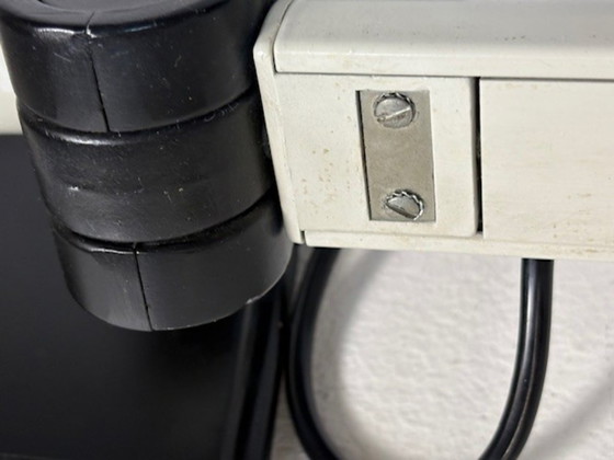 Image 1 of Sytem-Design Lamp by E.Sottsass Jr. for Erco 1970's