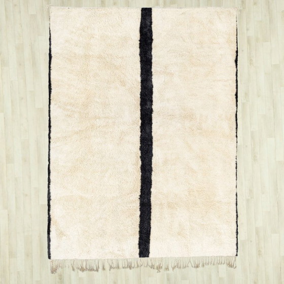 Image 1 of Tapis traditionnels marocain 200cmx300cm 