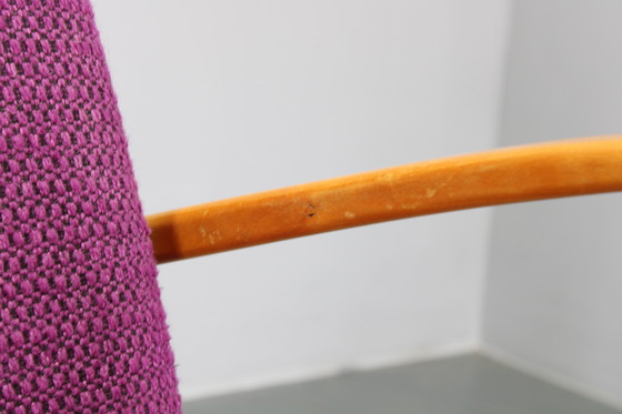 Image 1 of 1960 Paar fauteuils, Tsjecho-Slowakije