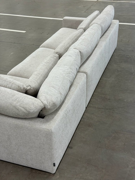 Image 1 of Linteloo Mauro Ecksofa | Ton