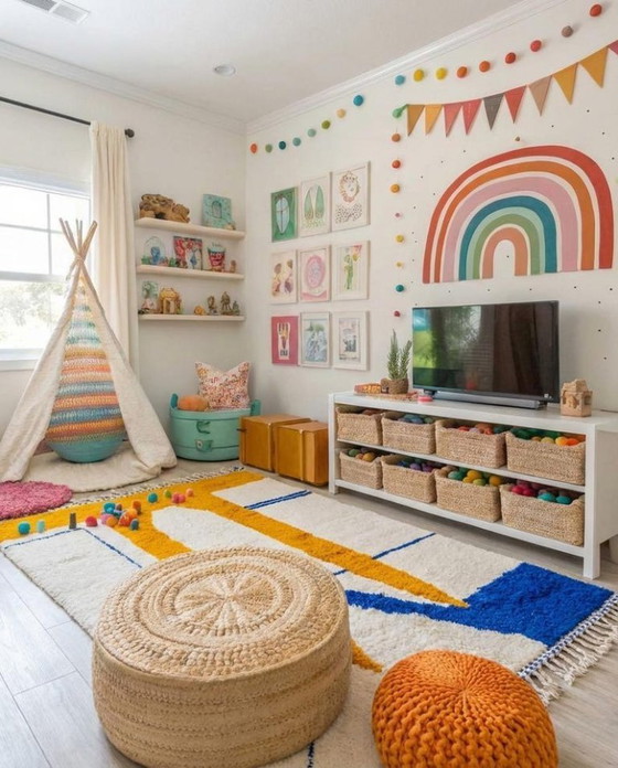 Image 1 of Luxury Handmade Rug 250cmx150cm 