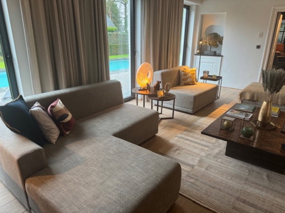 Image 1 of Espace sièges modulables