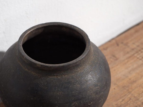 Kleine antieke vaas (ca. 1900) #15 – Vazen (photo 18 of 28)