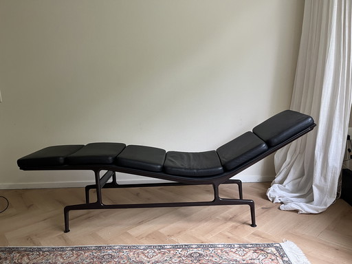 Vitra Soft Pad Chaise ES106