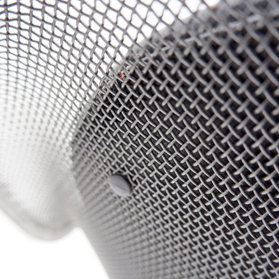 Image 1 of Vintage Italian swivel armchair “Iuta” by Antonio Citterio for B&B Italia