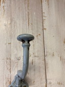 Old presbytery coat rack