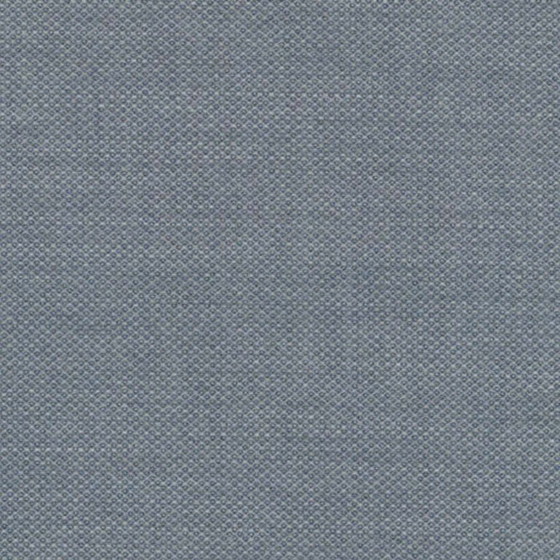 Muuto Outline 3,5 Zitter Fiord Grijs, Zwart Poten – 3-5 zitsbanken, Textile, Wool (photo 2 of 2)