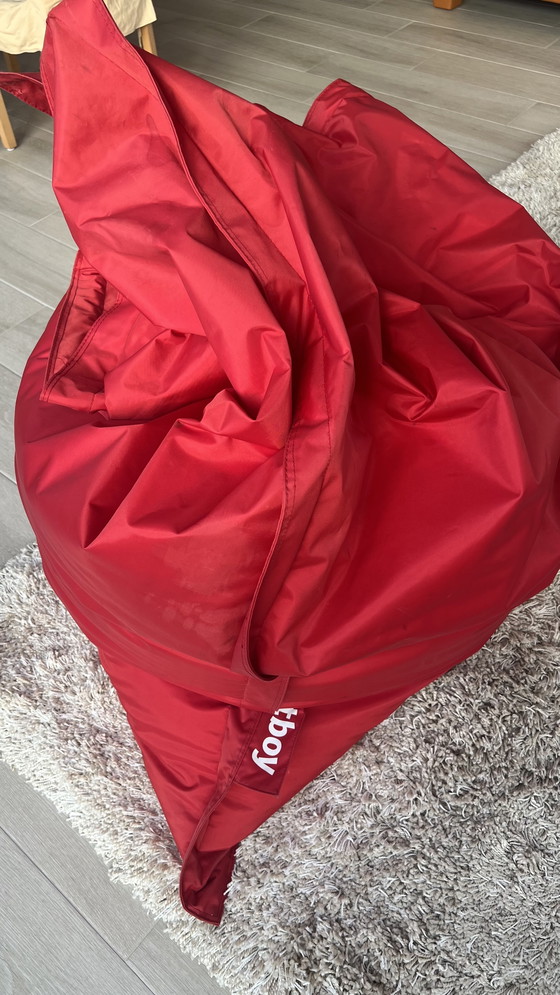 Image 1 of Fatboy original en excelente estado