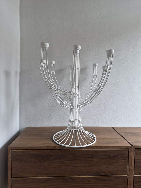 Image 1 of Bougeoir vintage IKEA Stockholm des années 90