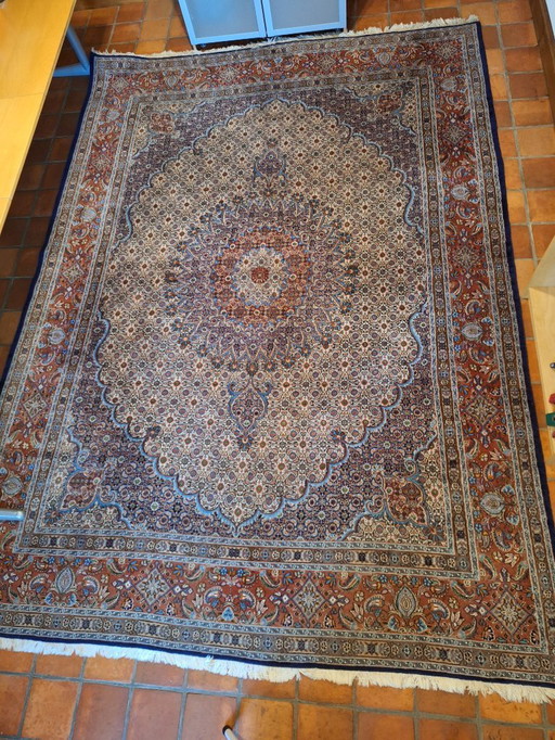 tappeto persiano