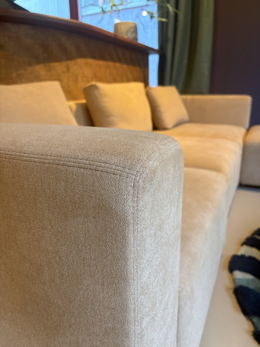 ModuPlus - sofá modular con posibilidades