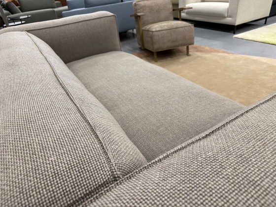 Image 1 of Gelderland 6400 Sofa 2.5 Seater Andes fabric 99