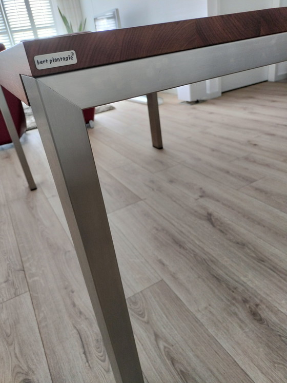 Image 1 of Bert Plantagie dining table