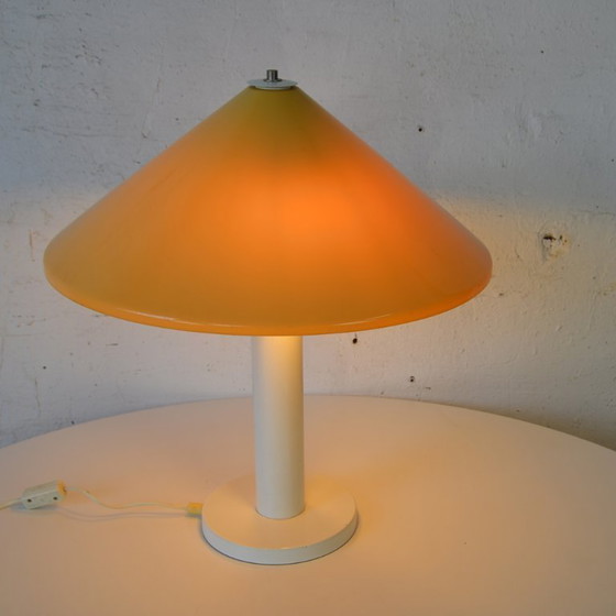 Image 1 of 1x Space Age table light