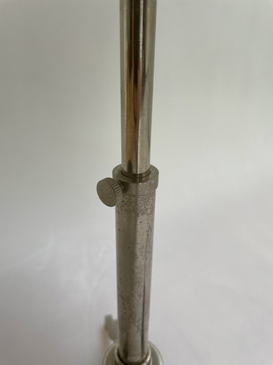 Image 1 of Lampada da scrivania vintage regolabile