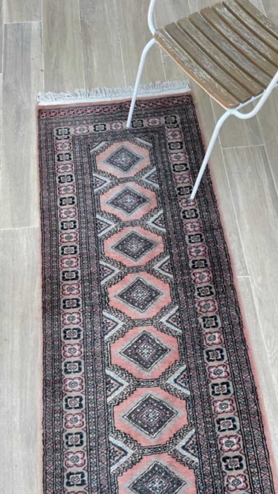 Tappeto passatoia orientale antico per corridoio - 78x271 cm – Oggetti decorativi, Wool (photo 16 of 29)