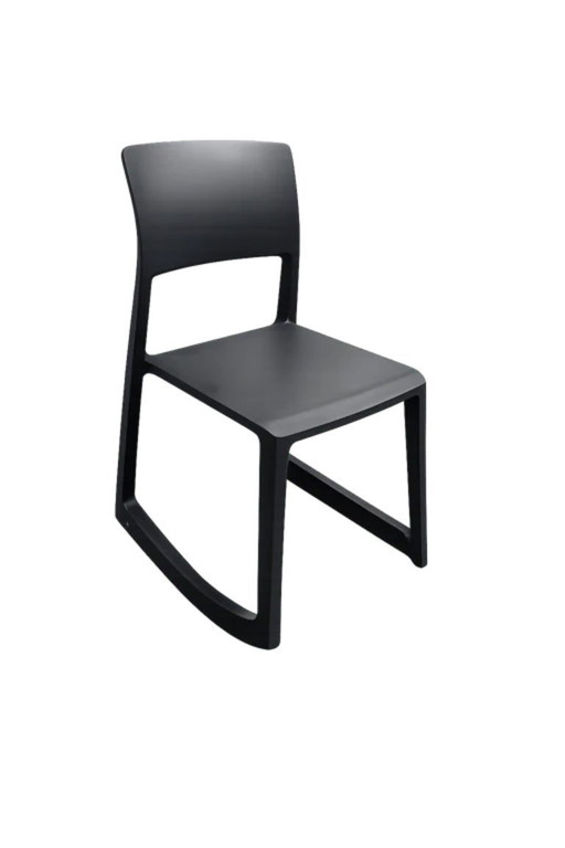 Cafeteriastoel van Vitra