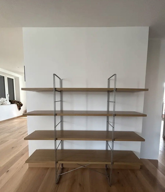 Image 1 of Vintage Enetri IKEA Niels Gammelgaard