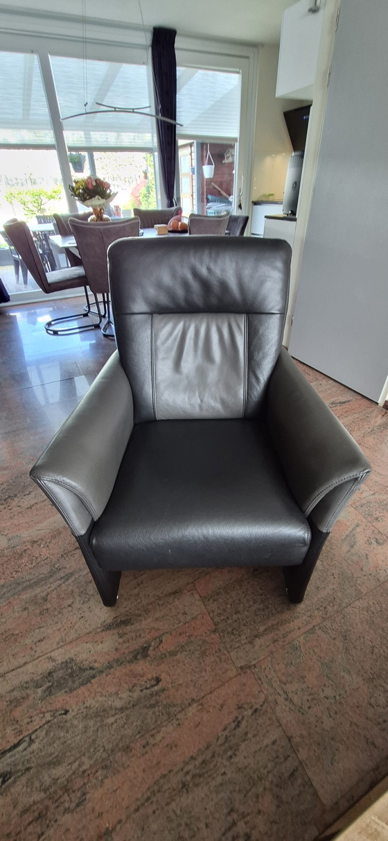 Image 1 of Canapé et fauteuil