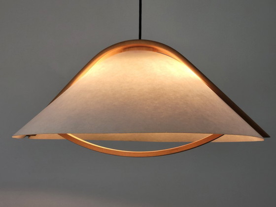 Image 1 of Domus Arta pendant lamp by Mario Vivaldi, 1994