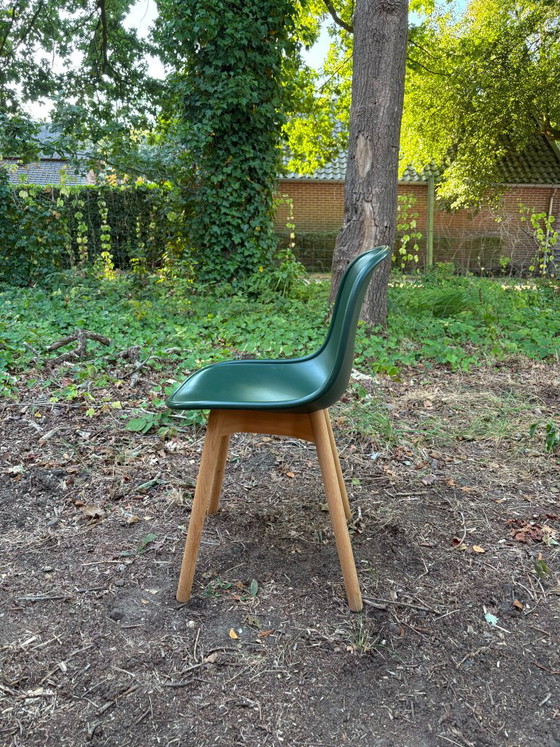 Sièges baquets HAY – Fauteuils d'appoint, Plastic (photo 15 of 20)