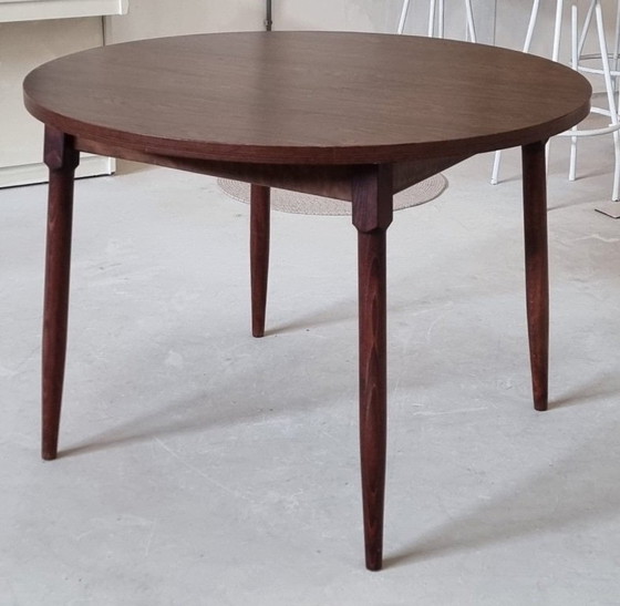 Image 1 of Mid Century dining table
