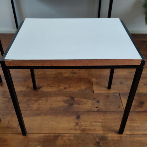 Image 1 of Pastoe mimiset Cees Braakman Japan series